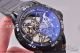 Perfect Replica Roger Dubuis Excalibur Spider Blue Skeleton Tourbillon Dial 46mm Watch (3)_th.jpg